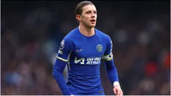 Conor Gallagher of Chelsea