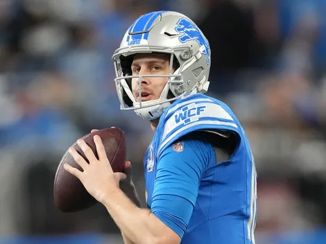 Lions help Jared Goff by signing elite player to face the 49ers
