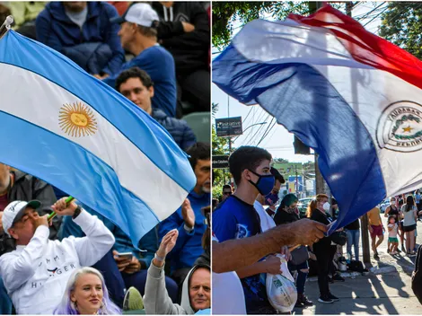 How to watch Argentina U23 vs Paraguay U23 on January 21, 2024 for FREE in the US: TV Channel and Live Streaming