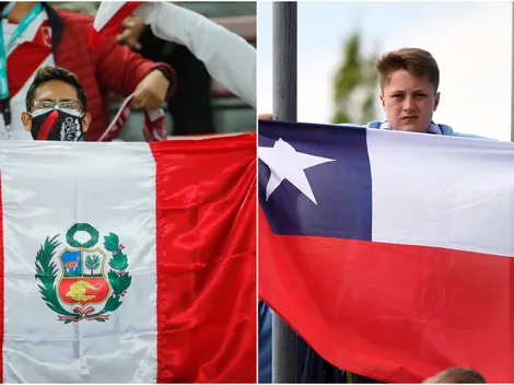 How to watch Peru U23 vs Chile U23 on January 21, 2024 for FREE in the US: TV Channel and Live Streaming