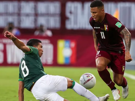 How to watch Bolivia U23 vs Venezuela U23 on January 20, 2024 for FREE in the US: TV Channel and Live Streaming