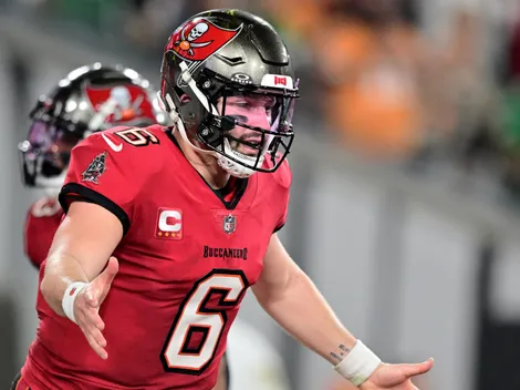 Baker Mayfield's contract will need a revision after the playoffs