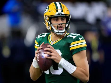 Cowboys cheerleaders slam Packers for 'most disrespectful behavior'