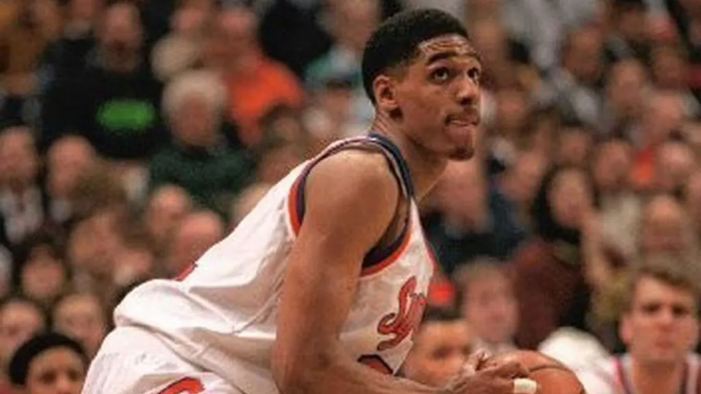 Lawrence Moten