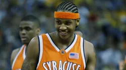 Carmelo Anthony
