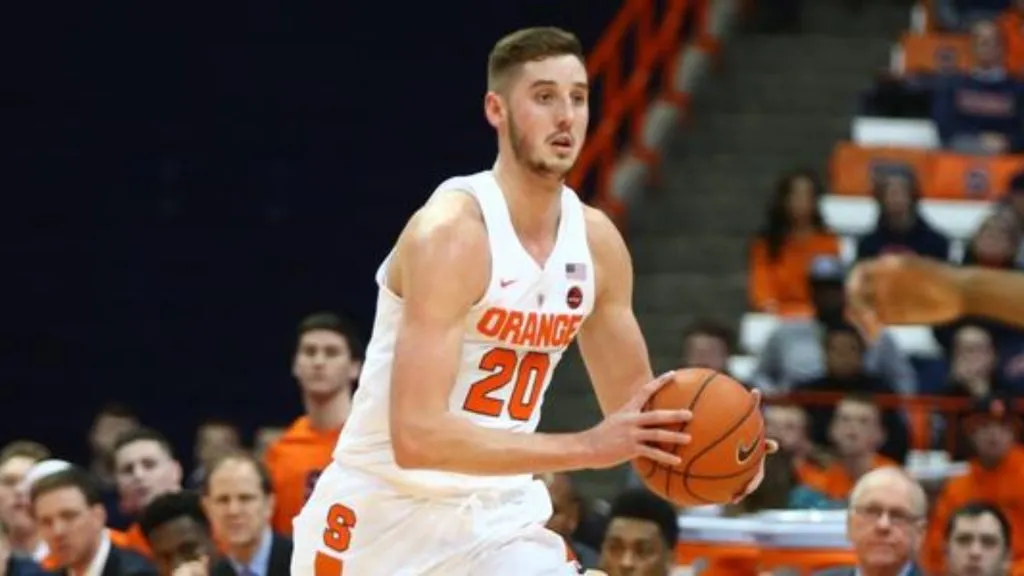Tyler Lydon