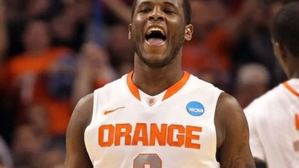 Dion Waiters