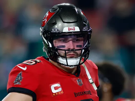 Baker Mayfield accuses the Lions of underestimating the Buccaneers