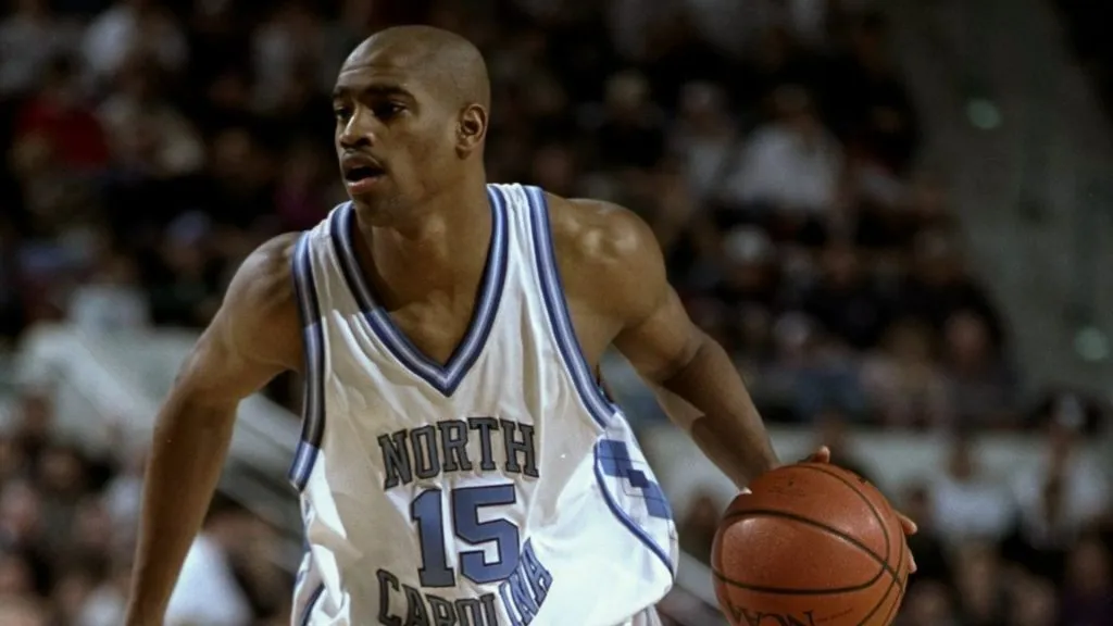 Vince Carter