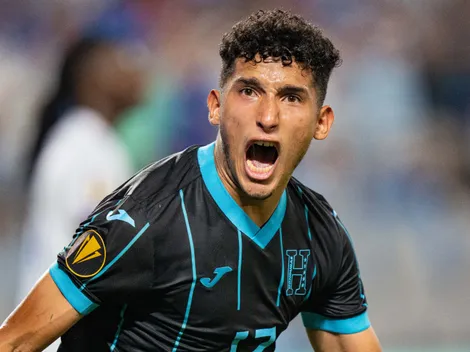 Where to watch Honduras vs Cuba live in the USA today: 2026 FIFA World Cup Concacaf Qualifiers