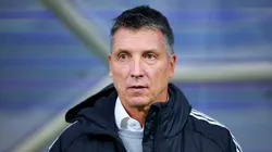 Robert Dante Siboldi, coach of Tigres UANL