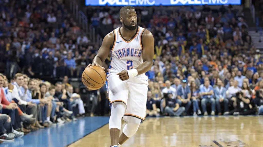 Raymond Felton