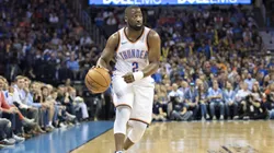Raymond Felton