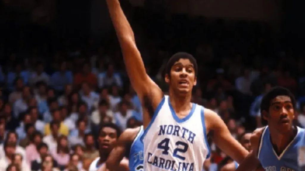 Brad Daugherty
