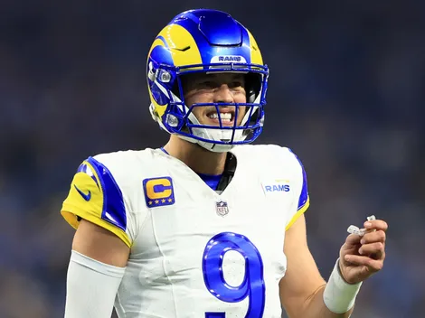 Matthew Stafford sends message to Lions fans after tough Wild Card loss