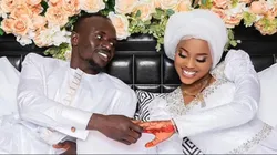Sadio Mané’s wife speaks out over marriage