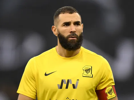 Karim Benzema’s brother calls ‘fake news’ on a return to Real Madrid