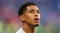 Jude Bellingham of Real Madrid