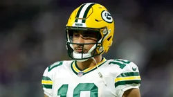 Jordan Love, quarterback of the Green Bay Packers