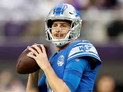 Jared Goff gets real on facing the Rams after his trade to the Lions