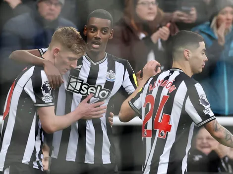 Newcastle CEO suggests star players could be sold to get where they 'want'