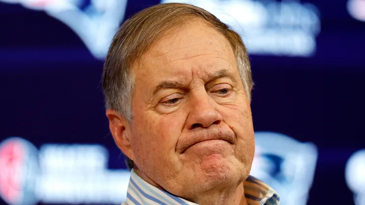 Bill Belichick