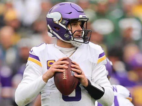 NFL Rumors: Vikings GM confirms if they want to bring back Kirk Cousins
