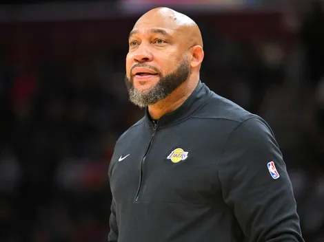 NBA Rumors: Darvin Ham finds new job after being fired by the Lakers