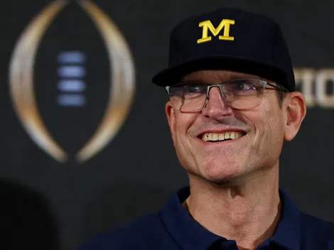NFL Rumors: Potential destinations for Jim Harbaugh