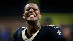 Jameis Winston, backup quarterback of the New Orleans Saints