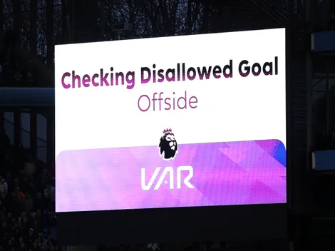 EFL explains why there won't be VAR in Carabao Cup semifinals