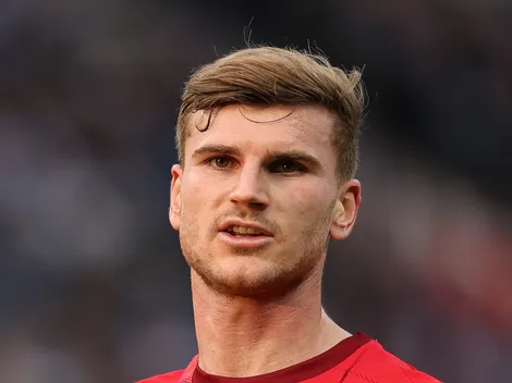 Tottenham will sign a German star for final push to win the Premier League