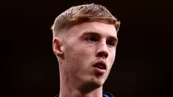 Cole Palmer of Chelsea