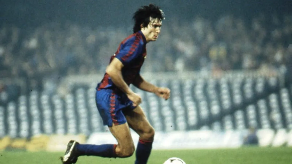 Francisco José Carrasco