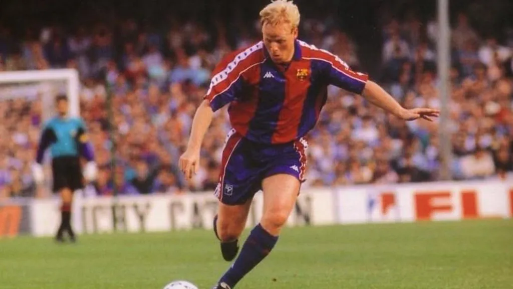 Ronald Koeman
