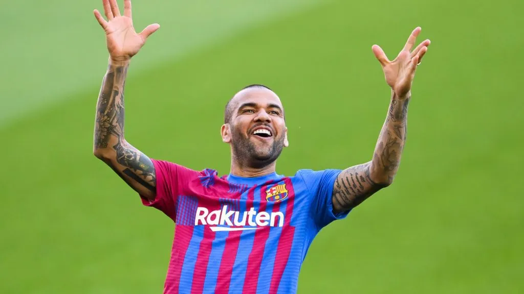 Dani Alves