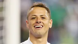 Chicharito Hernandez will return to Liga MX