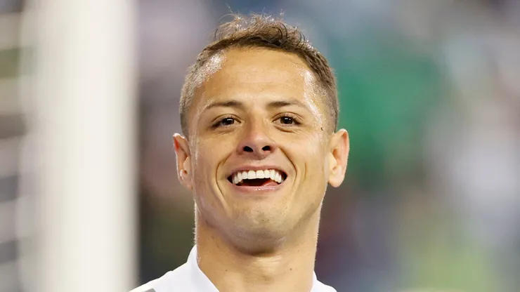 Chicharito Hernandez will return to Liga MX