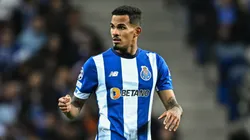 Wenderson Galeno, winger of Porto