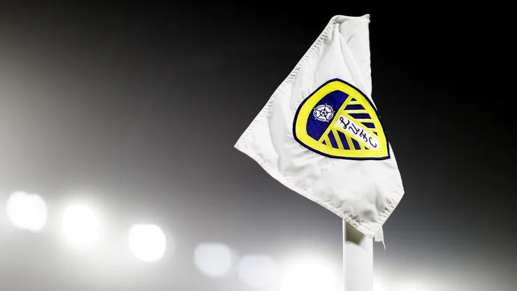 Leeds Banner