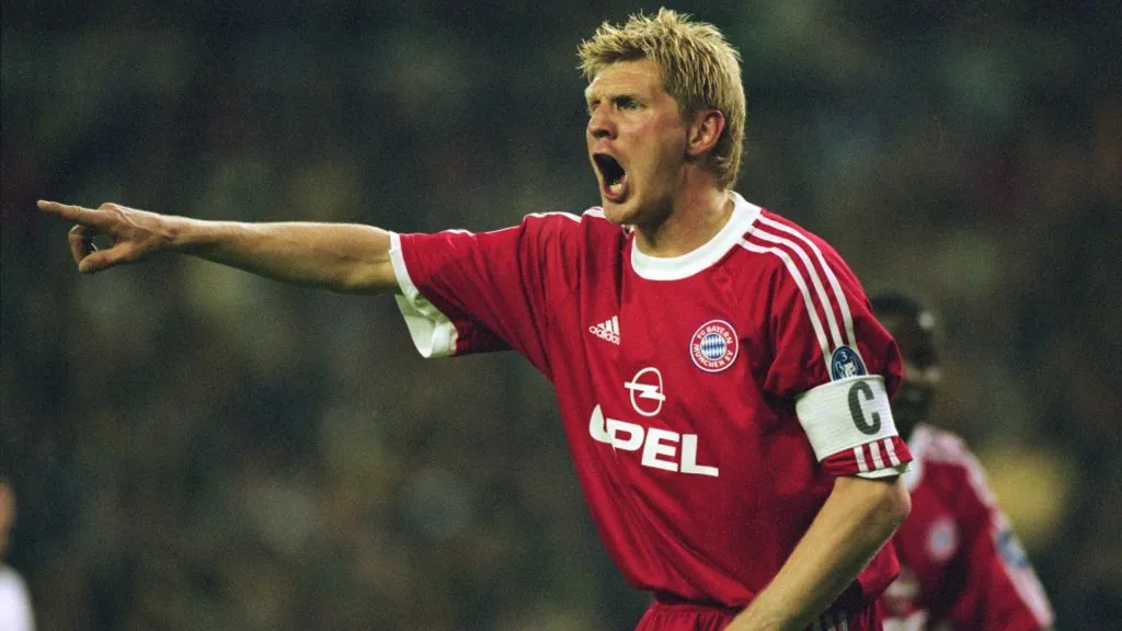 Stefan Effenberg
