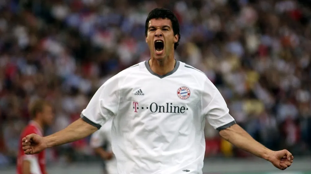 Michael Ballack