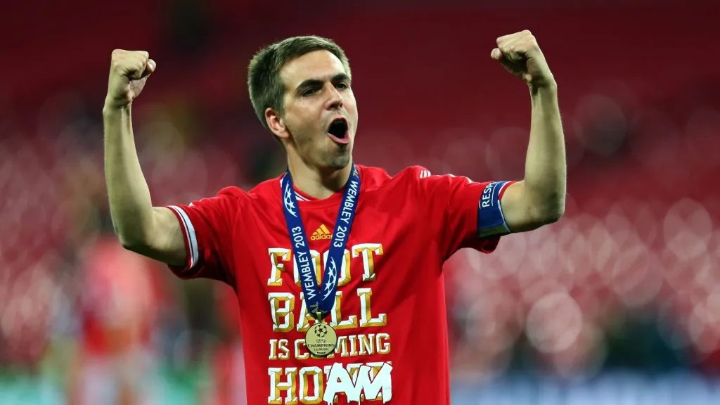 Philipp Lahm