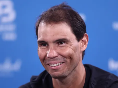 How to watch Rafael Nadal vs Jason Kubler for FREE in the US: TV Channel and Live Streaming for 2024 Brisbane International