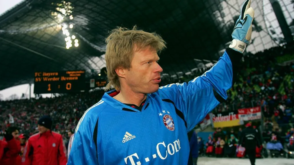 Oliver Kahn