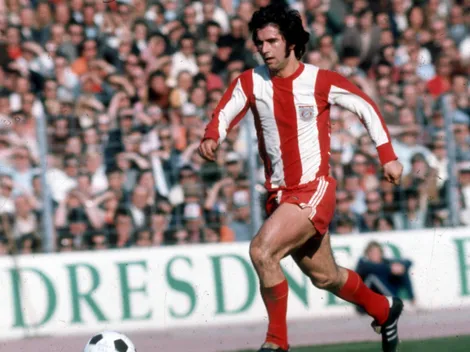 FC Hollywood! The greatest players in Bayern Munich’s history