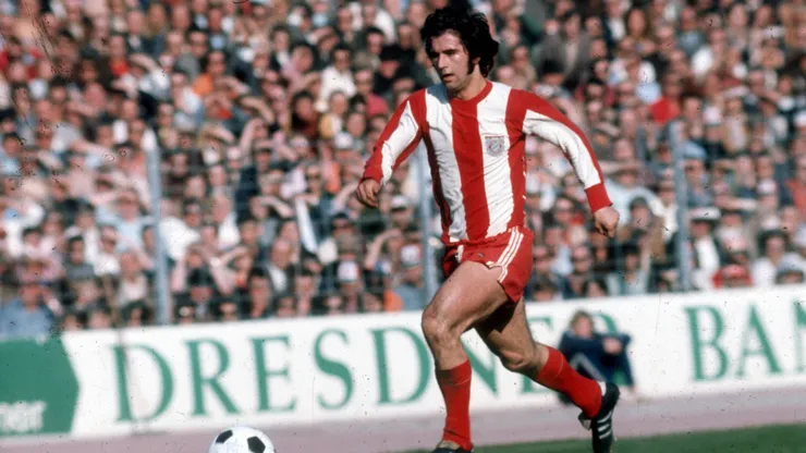 Gerd Müller