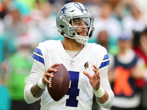 Cowboys help Dak Prescott by signing a new player for the playoffs