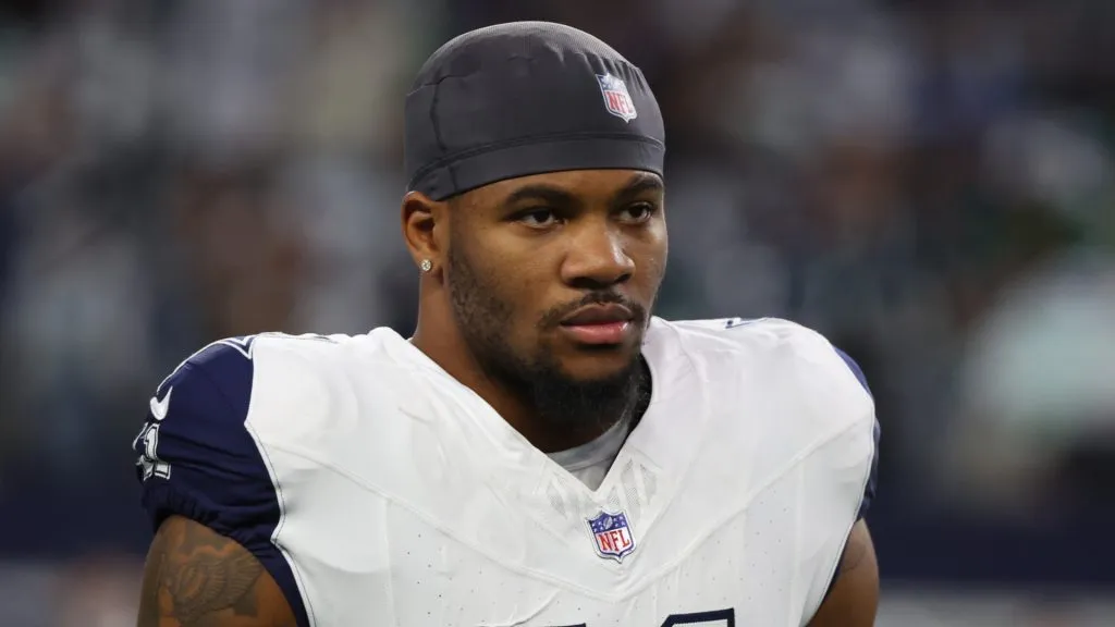 Micah Parsons, new player of the Packers