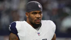 Micah Parsons, new player of the Packers